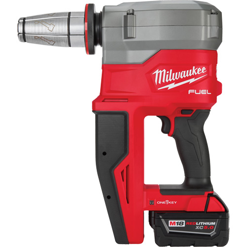 M18 Fuel ProPEX&reg; Cordless Expander Kit with One-Key Southpoint Industrial Supply