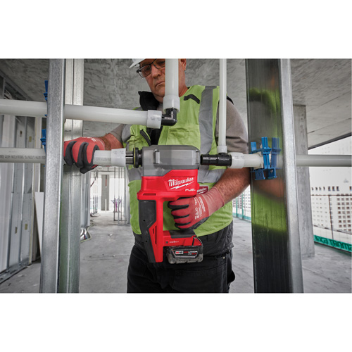 M18 Fuel ProPEX&reg; Cordless Expander Kit with One-Key Southpoint Industrial Supply