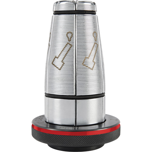 T&ecirc;te de dilatation ProPEX 2" pour le mandrin &agrave; &eacute;largir les tubes 2" M18 Fuel ProPEX Southpoint Industrial Supply