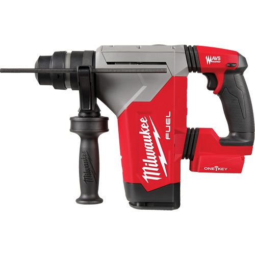 Marteau rotatif M18 Fuel SDS Plus avec One-Key, 18 V, 1-1/8" - 3", 800 tr/min Southpoint Industrial Supply