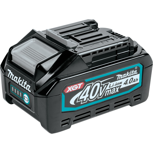 Max XGT&reg; Cordless Tool Battery, Lithium-Ion, 40 V, 4 Ah Southpoint Industrial Supply