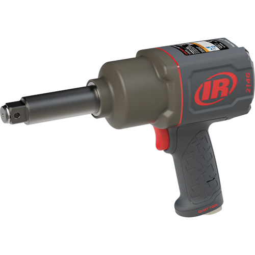 Cl&eacute; &agrave; chocs pneumatique avec enclume de 3", Prise 3/4", Entr&eacute;e d'air 3/8" NPTF, Tr/min &agrave; vide 5500 Southpoint Industrial Supply