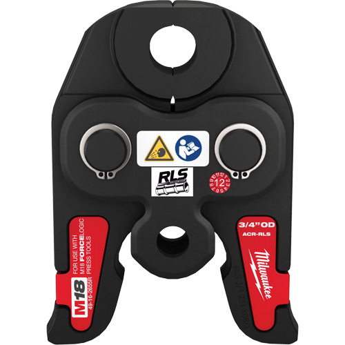 M&acirc;choire de presse 3/4" ACR RLS Southpoint Industrial Supply