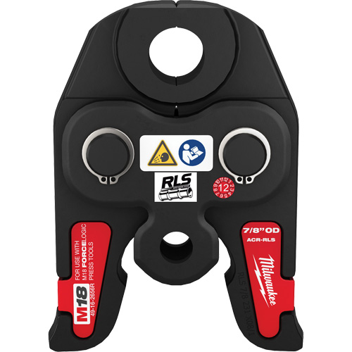 M&acirc;choire de presse 7/8" ACR RLS Southpoint Industrial Supply
