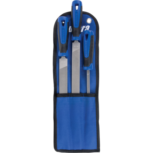 File Set with Handles, 3 Pcs Southpoint Industrial Supply