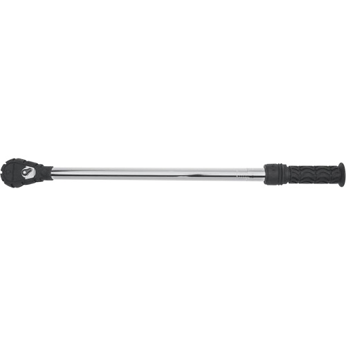 Cl&eacute; dynamom&eacute;trique &agrave; microm&egrave;tre, &agrave; cliquer, Entraînement 1/2" carr&eacute;, 30 - 250 lb-pi/54,2 - 352,6 N,m Southpoint Industrial Supply
