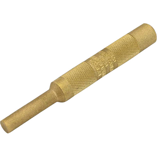 Chasse-goupille en laiton, 5/16" dia. x 4" lo Southpoint Industrial Supply