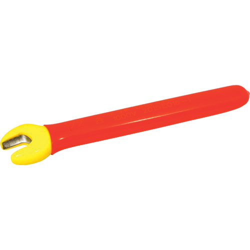 Insulated Open-Ended SAE Wrench Southpoint Industrial Supply