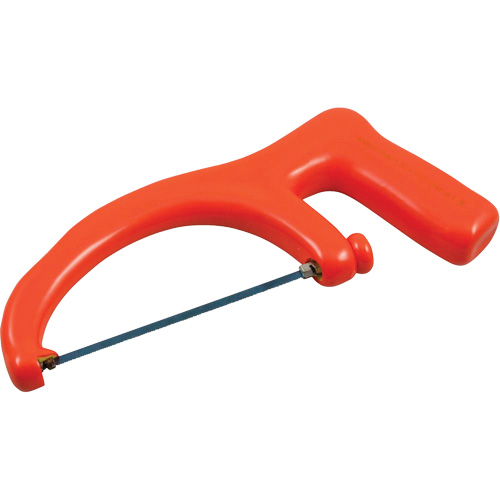 Insulated Mini Hacksaw Southpoint Industrial Supply