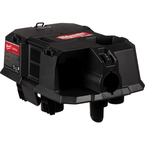 T&ecirc;te de moteur pour aspirateur sec/humide M18 Fuel Southpoint Industrial Supply