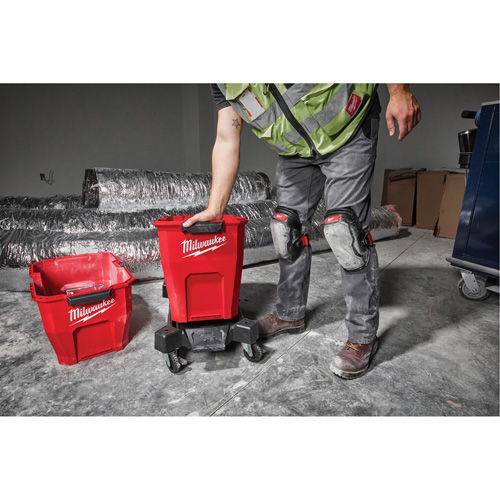 R&eacute;servoir daspirateur sec/humide de 9 gallons Southpoint Industrial Supply