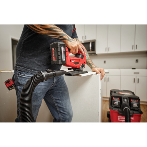 1-7/8" Dust Extraction Adapter Kit Southpoint Industrial Supply