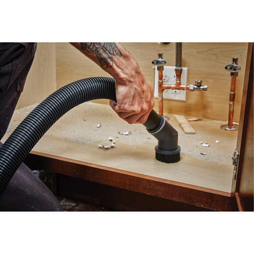 Brosse ronde 1-7/8" Southpoint Industrial Supply