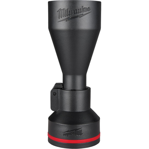 Trousse dadaptateur pour extracteur de poussi&egrave;re 2-1/2" Southpoint Industrial Supply