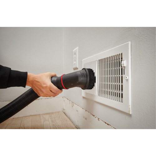 Brosse ronde 2-1/2" Southpoint Industrial Supply