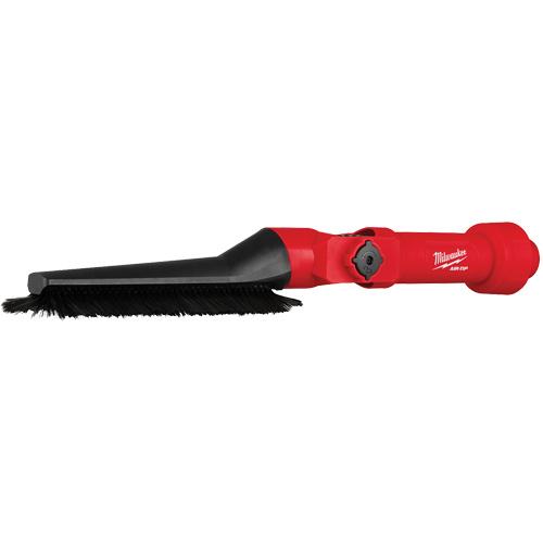 Air-Tip Low-Profile Pivoting Brush Tool Southpoint Industrial Supply