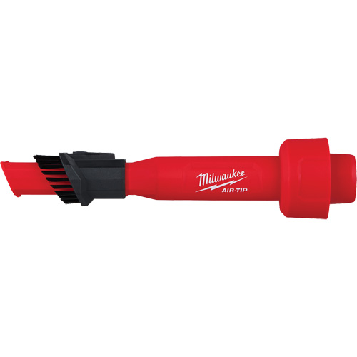 Air-Tip 2-in-1 Utility Brush Tool Southpoint Industrial Supply