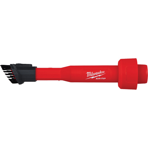Air-Tip 2-in-1 Utility Brush Tool Southpoint Industrial Supply