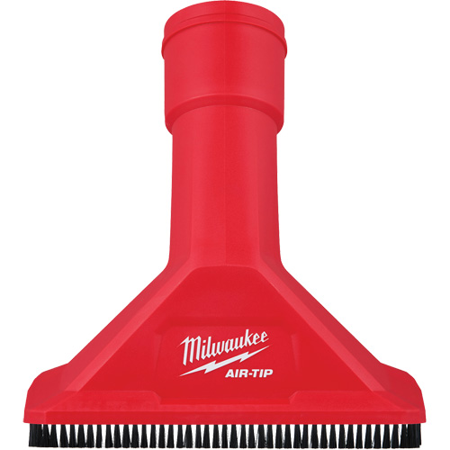 Air-Tip 2-1/2" Rocking Utility Nozzle with Brushes Southpoint Industrial Supply