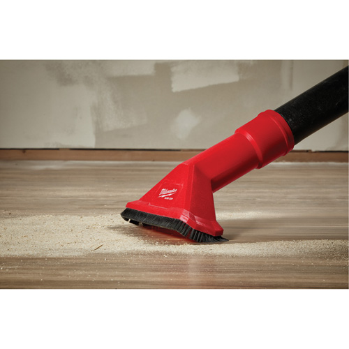 Air-Tip 2-1/2" Rocking Utility Nozzle with Brushes Southpoint Industrial Supply