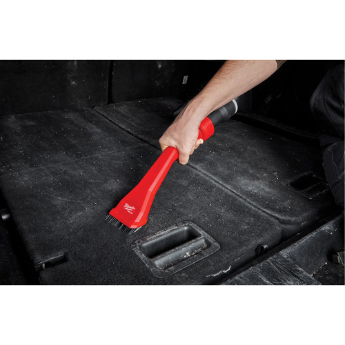 Air-Tip Claw Utility Nozzle with Brushes Southpoint Industrial Supply