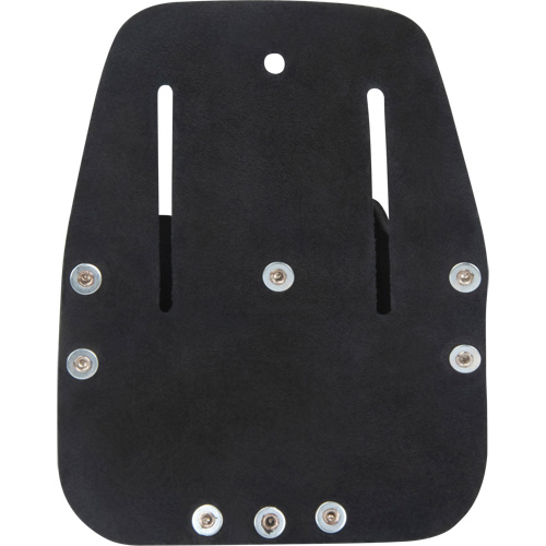 Grand porte-ruban &agrave; mesurer, Porte-ruban &agrave; mesurer, Cuir, 1 Poches Southpoint Industrial Supply