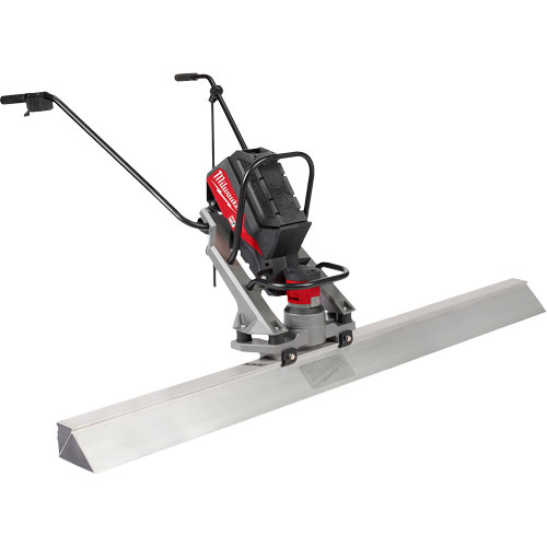 Ensemble de r&egrave;gle vibrante MX Fuel Southpoint Industrial Supply
