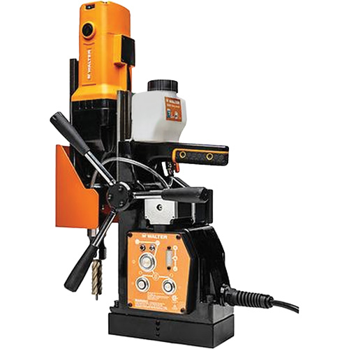 Icecut 250AUTO Drill Press, 3" Southpoint Industrial Supply