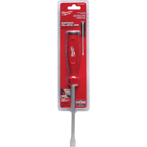 Demolition Driver, 5/16", 11-1/4" L, Plastic Handle Southpoint Industrial Supply
