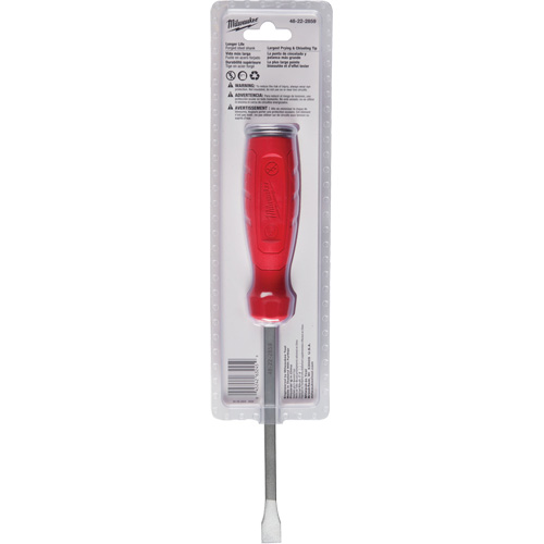 Demolition Driver, 5/16", 11-1/4" L, Plastic Handle Southpoint Industrial Supply