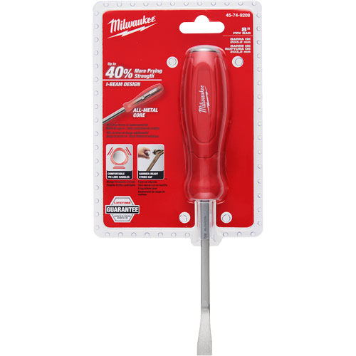 Levier, 1-1/4" la, 8" lo Southpoint Industrial Supply