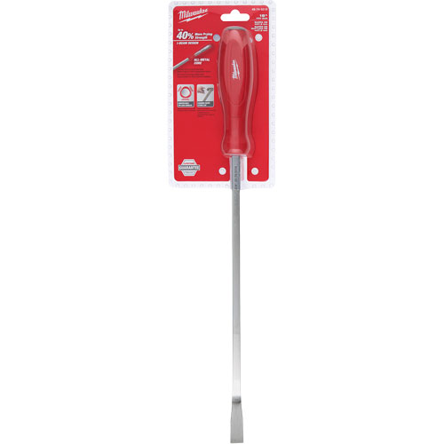 Levier, 1-1/4" la, 24" lo Southpoint Industrial Supply