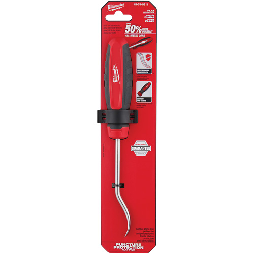 Flat Hose Pick Southpoint Industrial Supply