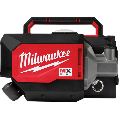 Vibrateur &agrave; b&eacute;ton MX Fuel Southpoint Industrial Supply