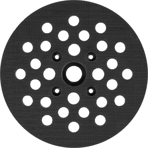 Plaque dappui pour polisseuse orbitale al&eacute;atoire M18 Fuel Southpoint Industrial Supply