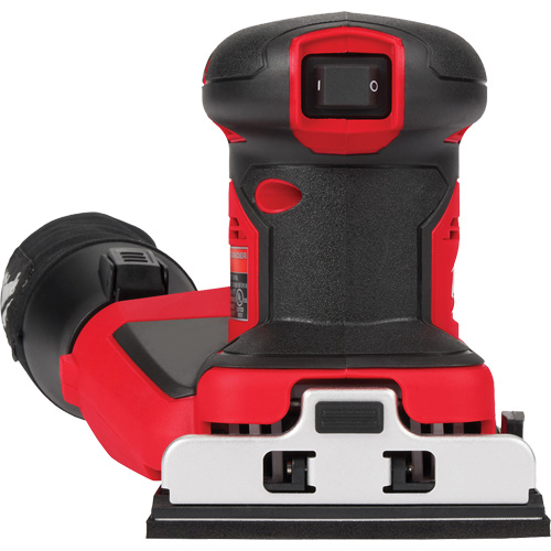 M18 Orbital Sander Southpoint Industrial Supply