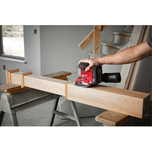 M18 Orbital Sander Southpoint Industrial Supply