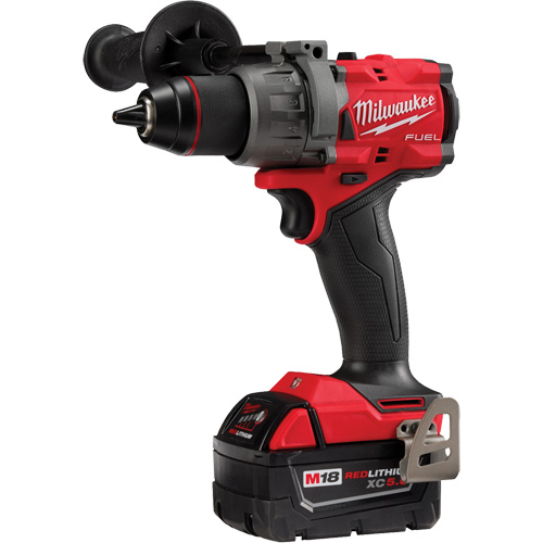 Ensemble de tournevis/perfomarteau M18 Fuel, Mandrin 1/2", 18 V Southpoint Industrial Supply