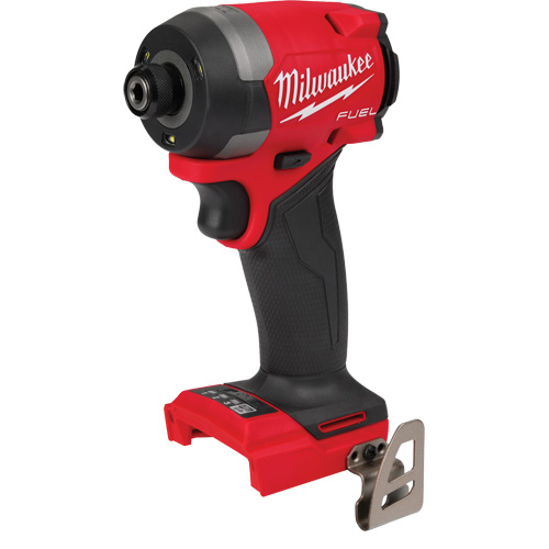 Tournevis &agrave; percussion hexagonale M18 Fuel, 1/4", 2000 lb-po Couple max., 18 V, Lithium-ion Southpoint Industrial Supply