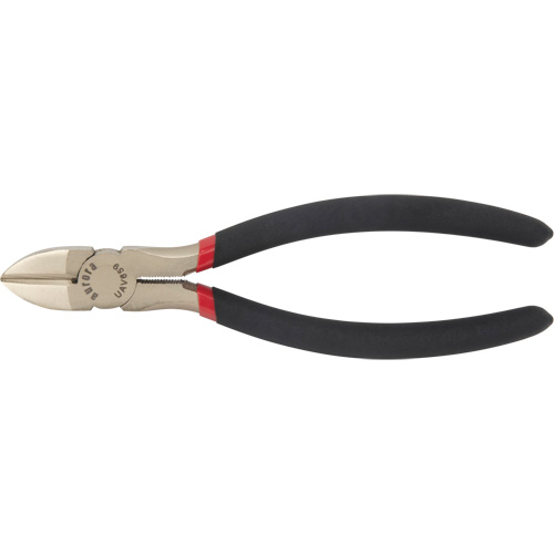 Diagonal Cutting Pliers, 7-1/2" L Southpoint Industrial Supply