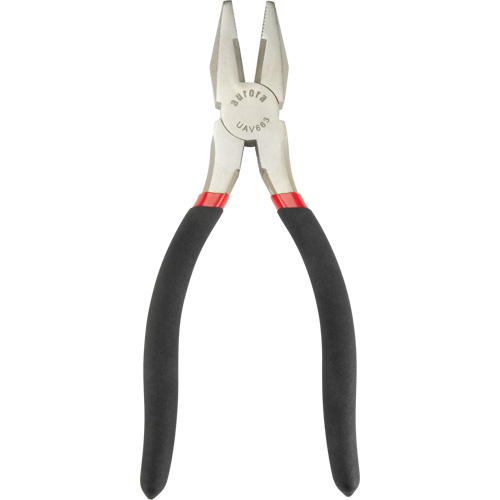 Pinces coupantes pour monteur de ligne Southpoint Industrial Supply
