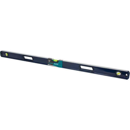 High-Accuracy Level, Box, 4' L, Aluminum, 3, Non-Magnetic Southpoint Industrial Supply