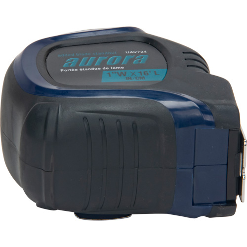 Tape Measure, 1" x 16', Imperial & Metric Graduations Southpoint Industrial Supply