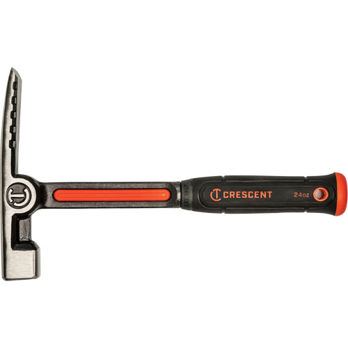 Marteau de maçon, 24 oz, Prise en Bois Southpoint Industrial Supply