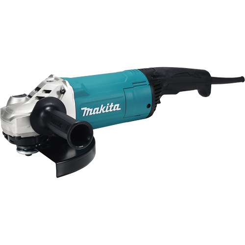 Large Trigger Switch Angle Grinder, 9", 6600 RPM Southpoint Industrial Supply