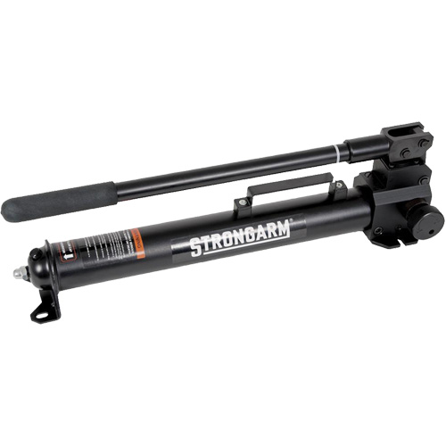 Single-Acting Hand Pump Southpoint Industrial Supply