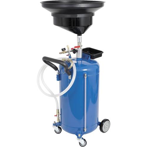 JOIDR90 R&eacute;cup&eacute;rateur d'huile pour usage intensif Southpoint Industrial Supply