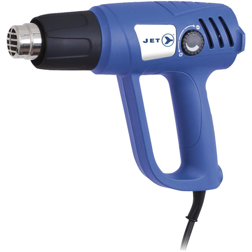 JHGK-600 Professional Heat Gun, 122°F - 842°F (50°C - 450°C) Southpoint Industrial Supply