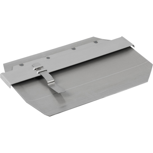 Sabot de balai de talochage MX Fuel avec attache Southpoint Industrial Supply