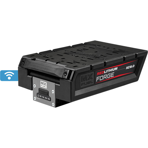 MX Fuel RedLithium Forge HD8.0 Battery Pack Southpoint Industrial Supply